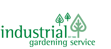 industrial gardening service
